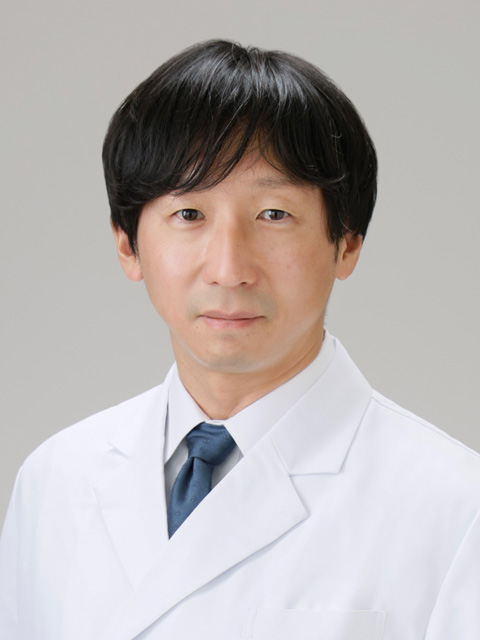 院長：藤井謙太郎