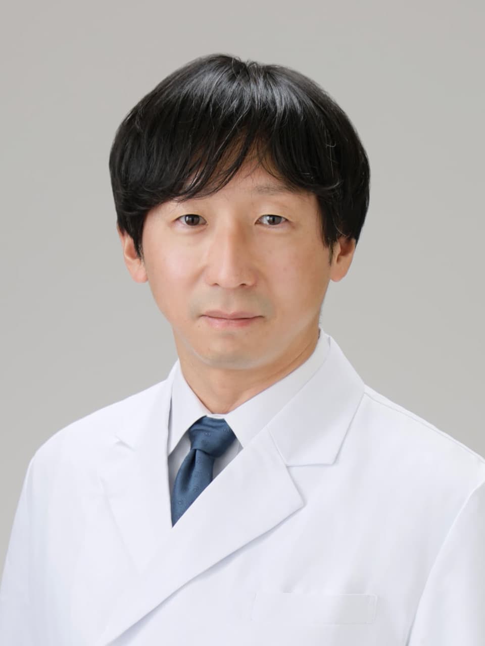 医療法人 藤井脳神経外科院長：藤井 謙太郎
